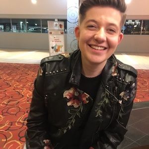 Meet your Posher, Maggie